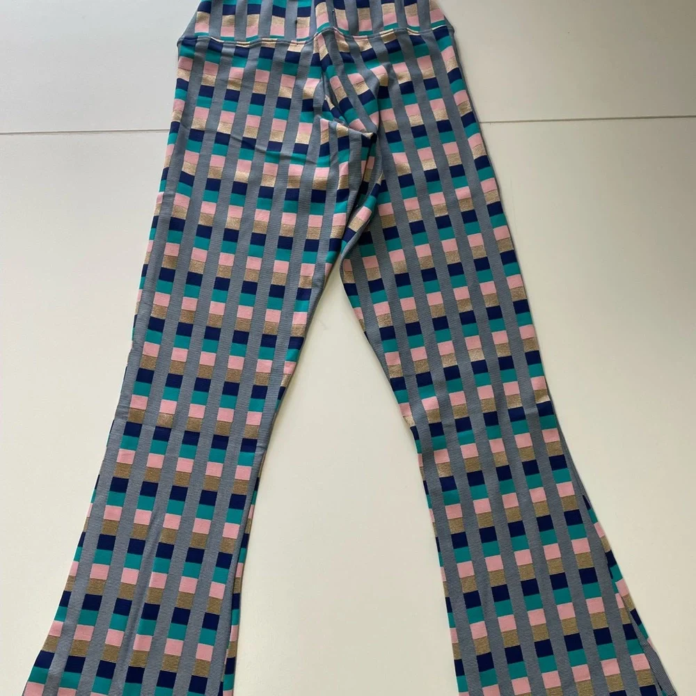 Seea Bell Pant - Antibes - Picture 2 of 3